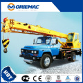 XCMG 8 Tons Mobile Truck Mini Crane Qy8b. 5